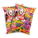 BALA CHITA MISTA 500GRS.
