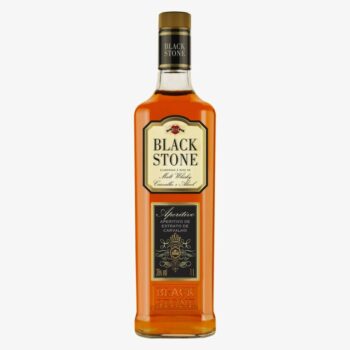 Whisky Black Stone