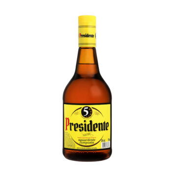 Conhaque Presidente