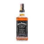 Whisky Jack Daniels