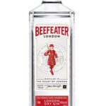 Gin Beefeater London Dry