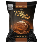 Bala Butter Toffee Intense Chocolate