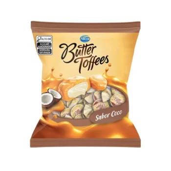 Bala Butter Toffee Coco
