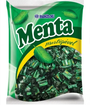 Bala Berbau Menta Mastigavel