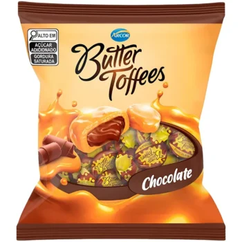 Bala Butter Toffee Chocolate