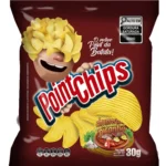 Batata Point Chips Churrasco