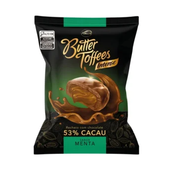 Bala Butter Toffee Intense Menta