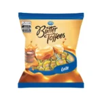 Bala Butter Toffee Leite