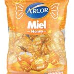 Bala Arcor Mel