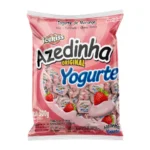 Bala Icekiss Azedinha Mastigável Yogurte