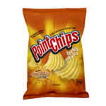 Batata Point Chips Cheddar