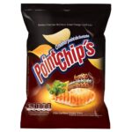 Batata Point Chips Frango Grelhado
